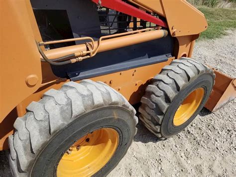 2006 case 430 skid steer for sale|case 430 skid steer specs.